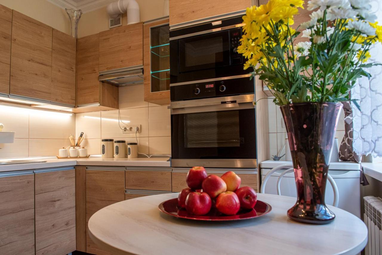 Apartament U Janka เวียลิชกา ภายนอก รูปภาพ