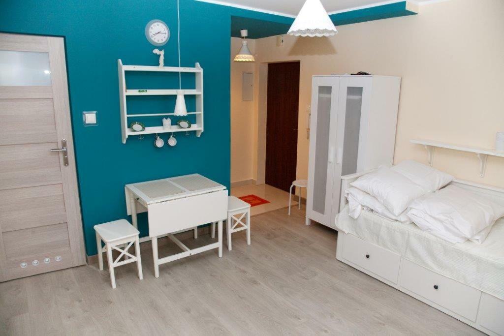 Apartament U Janka เวียลิชกา ภายนอก รูปภาพ