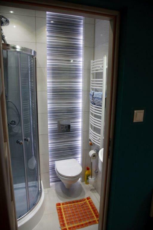 Apartament U Janka เวียลิชกา ภายนอก รูปภาพ