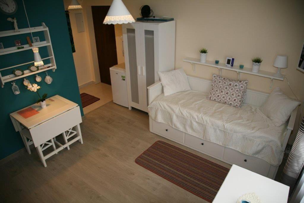 Apartament U Janka เวียลิชกา ภายนอก รูปภาพ