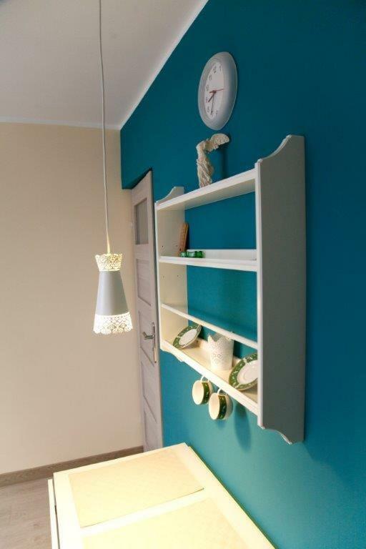 Apartament U Janka เวียลิชกา ภายนอก รูปภาพ