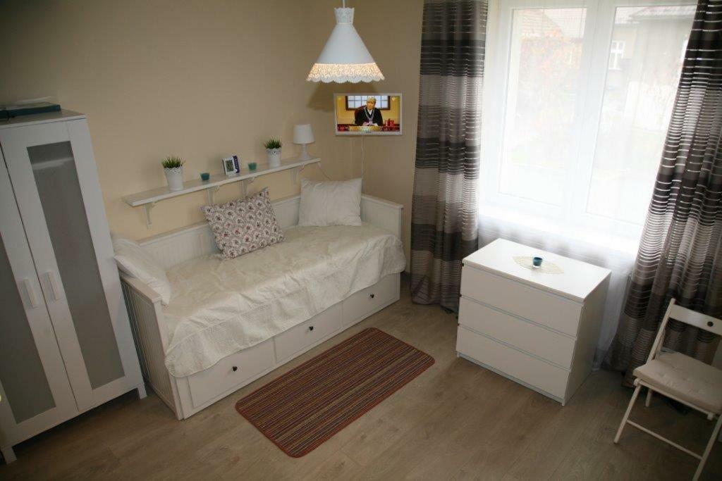 Apartament U Janka เวียลิชกา ภายนอก รูปภาพ