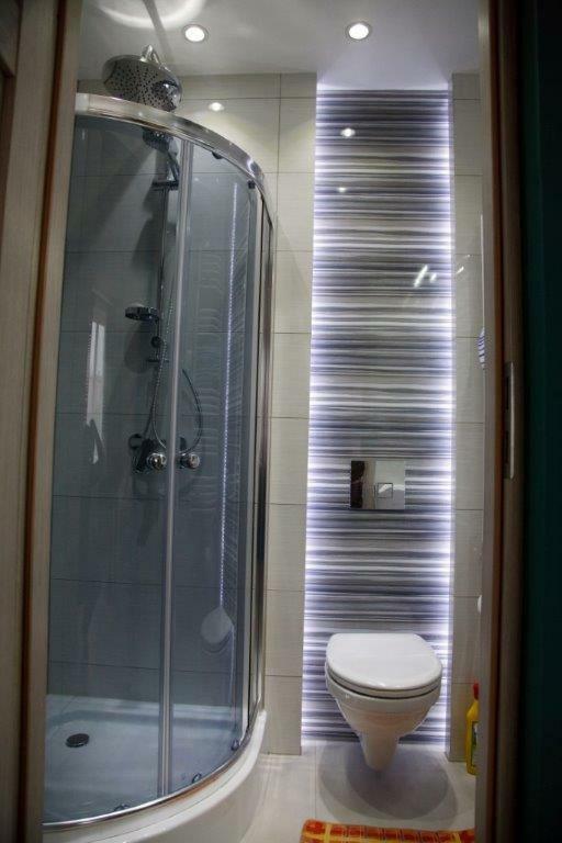 Apartament U Janka เวียลิชกา ภายนอก รูปภาพ