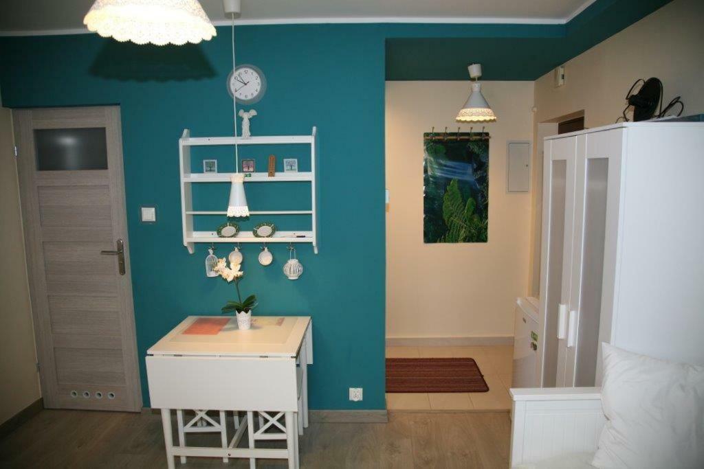 Apartament U Janka เวียลิชกา ภายนอก รูปภาพ