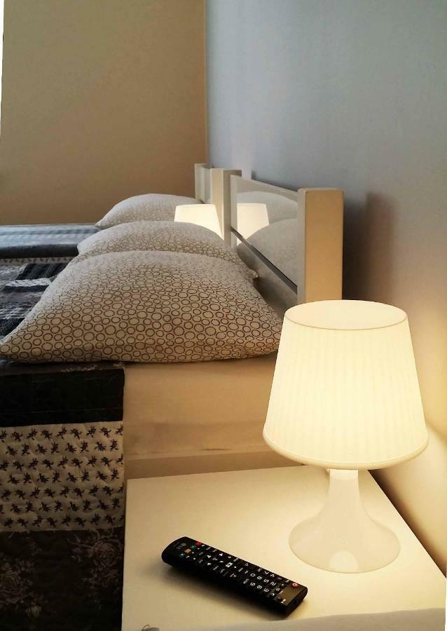 Apartament U Janka เวียลิชกา ภายนอก รูปภาพ