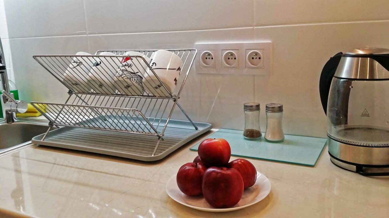Apartament U Janka เวียลิชกา ภายนอก รูปภาพ