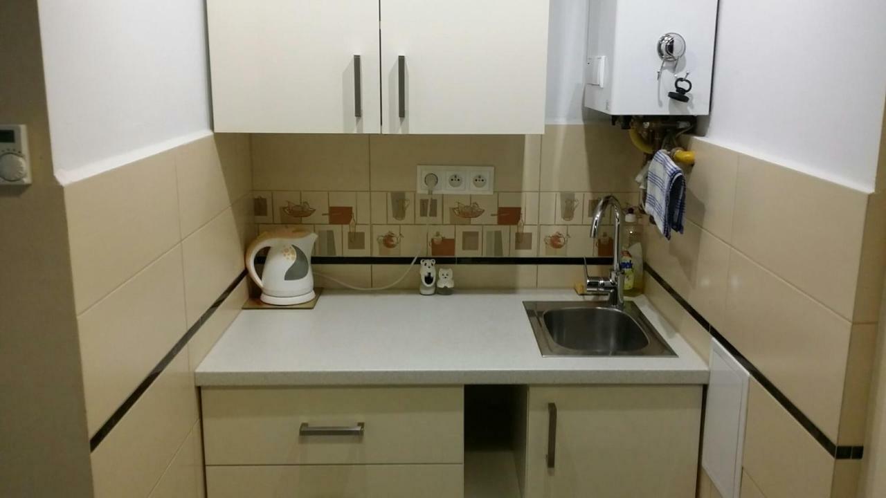 Apartament U Janka เวียลิชกา ภายนอก รูปภาพ