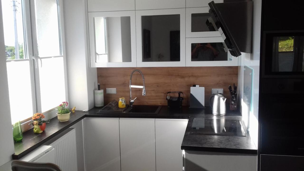 Apartament U Janka เวียลิชกา ภายนอก รูปภาพ