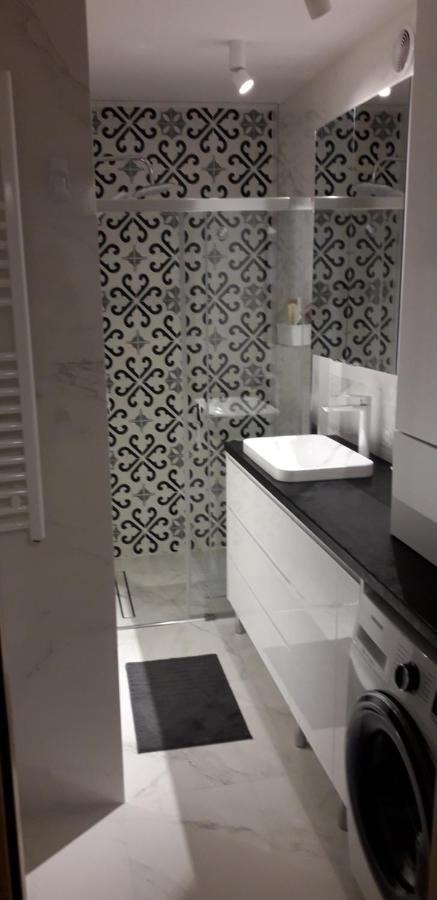 Apartament U Janka เวียลิชกา ภายนอก รูปภาพ