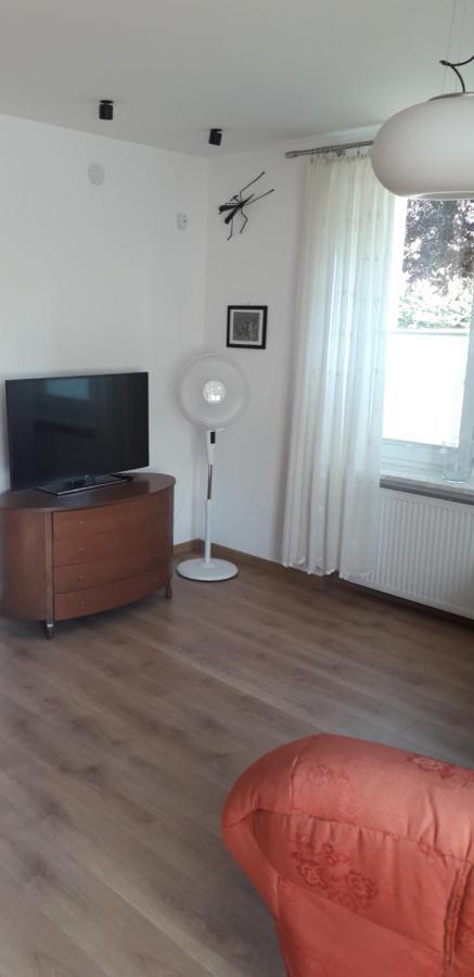 Apartament U Janka เวียลิชกา ภายนอก รูปภาพ