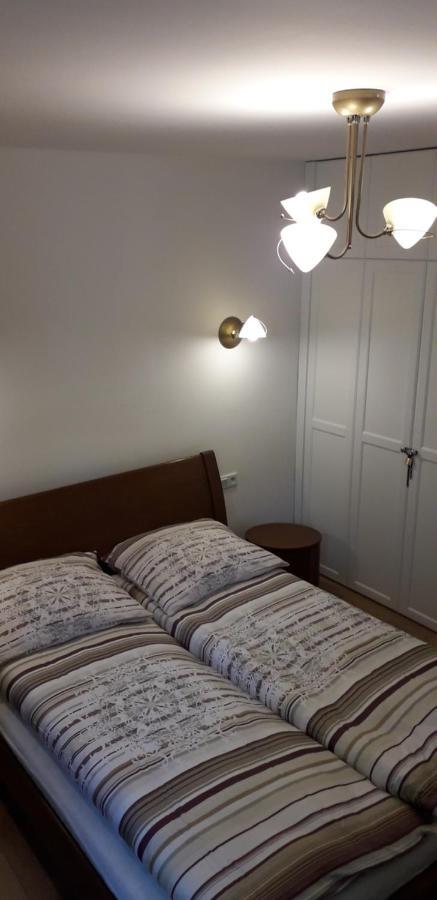 Apartament U Janka เวียลิชกา ภายนอก รูปภาพ