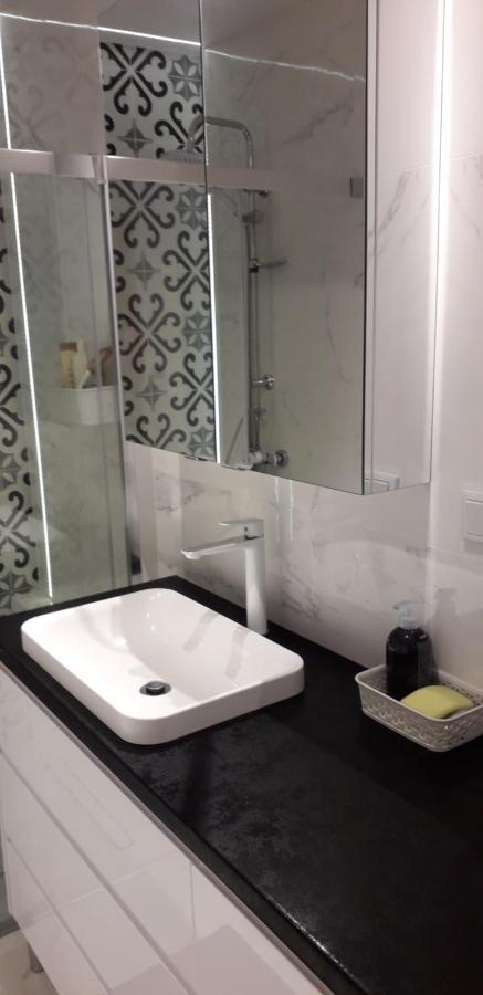 Apartament U Janka เวียลิชกา ภายนอก รูปภาพ